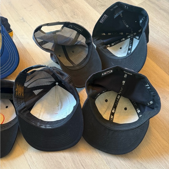 Hat Bundle - Picture 3 of 4